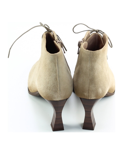 Hispanitas hi264960 Taupe