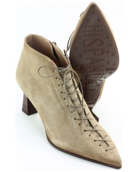 Hispanitas hi264960 Taupe