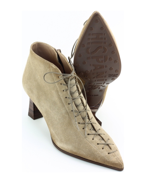 Hispanitas hi264960 Taupe