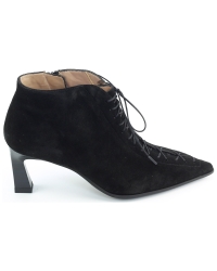 Hispanitas hi264960 ZWART