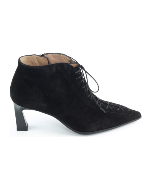Hispanitas hi264960 ZWART