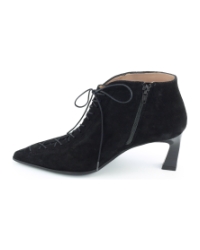 Hispanitas hi264960 ZWART