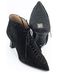 Hispanitas hi264960 ZWART