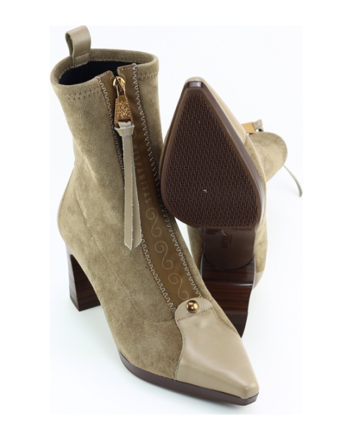 Hispanitas hi265085 Beige
