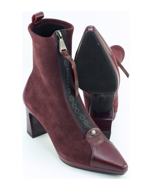 Hispanitas hi265085 Bordeaux
