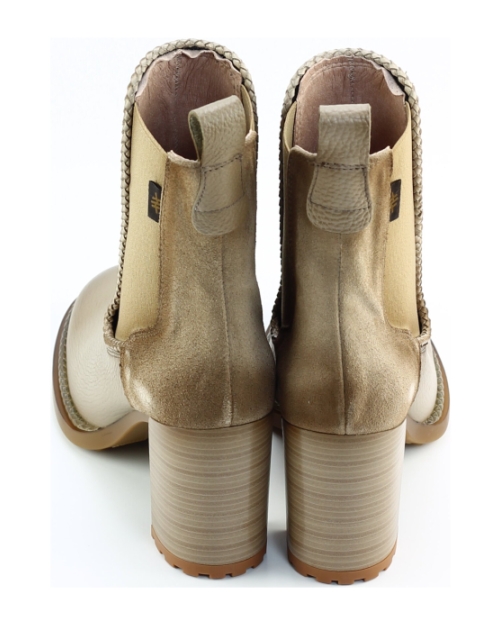 Hispanitas hi265063 Taupe