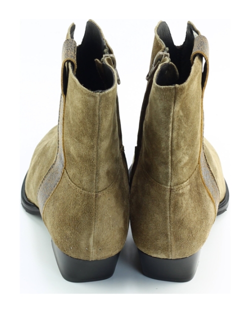 Via Vai Keira Weston 62489 cognac
