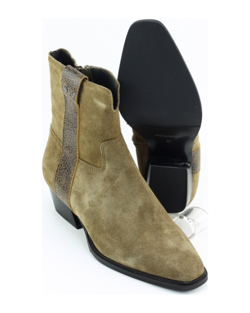 Via Vai Keira Weston 62489 cognac