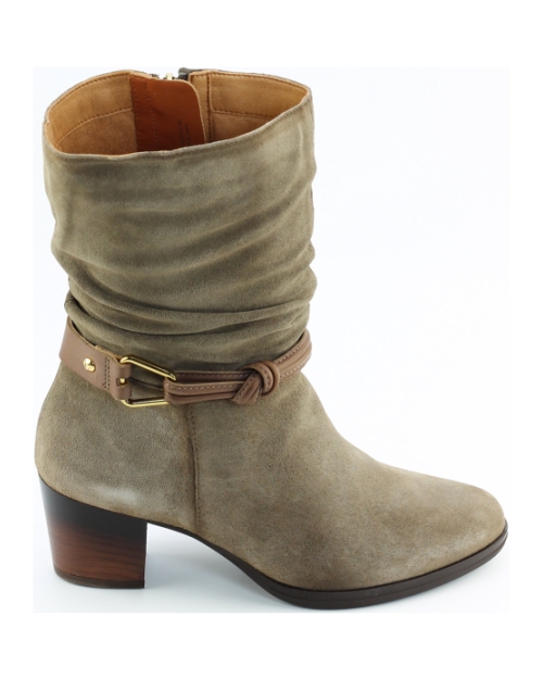 Pikolinos utiel w7p-8501 Taupe