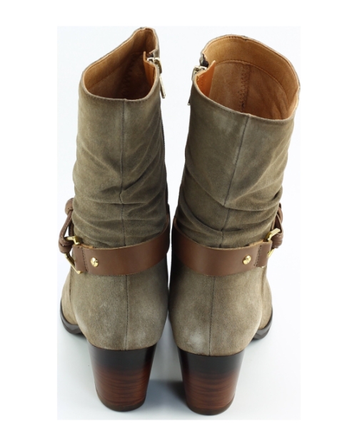 Pikolinos utiel w7p-8501 Taupe