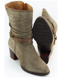 Pikolinos utiel w7p-8501 Taupe