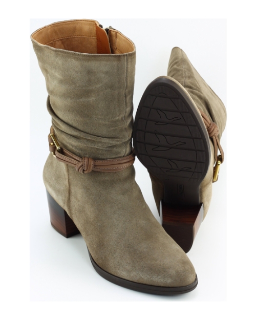 Pikolinos utiel w7p-8501 Taupe
