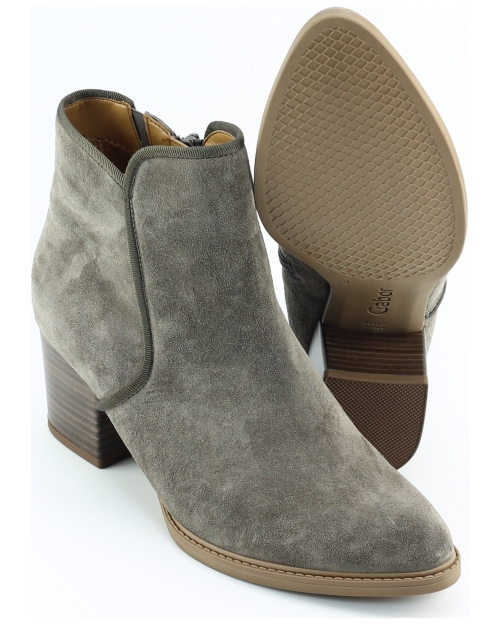 Gabor 8041.01.003 Taupe