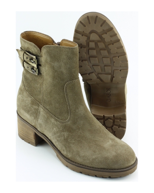 Gabor 8011.02.004 Beige