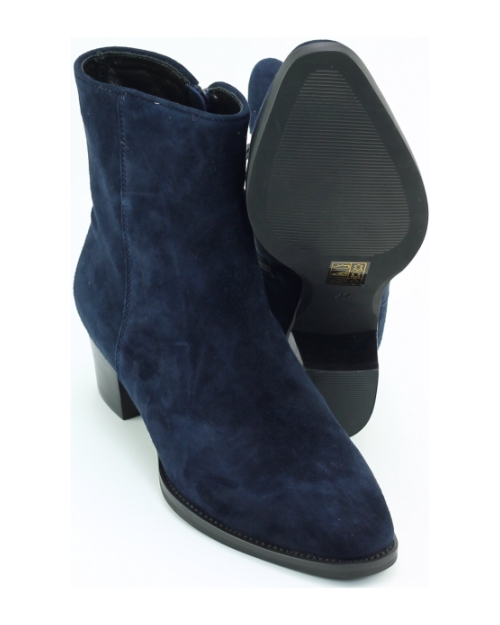 Di Lauro Gineke Donkerblauw
