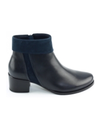 Regarde le Ciel Jolene 40 Donkerblauw