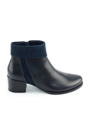 Blauw 