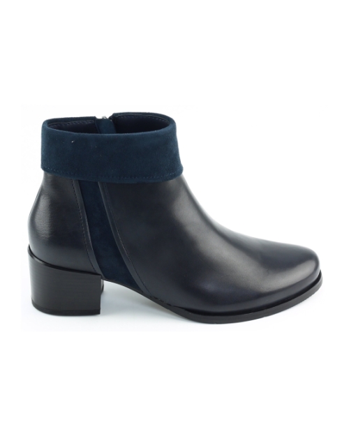 Regarde le Ciel Jolene 40 Donkerblauw