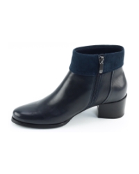 Regarde le Ciel Jolene 40 Donkerblauw