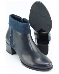 Regarde le Ciel Jolene 40 Donkerblauw
