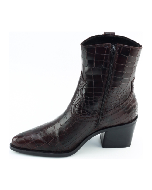 Gioia Amber Bordeaux