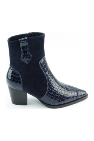 Blauw 
