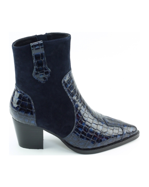 Di Lauro Sybylle Donkerblauw