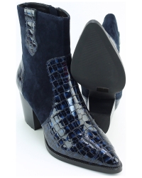 Di Lauro Sybylle Donkerblauw
