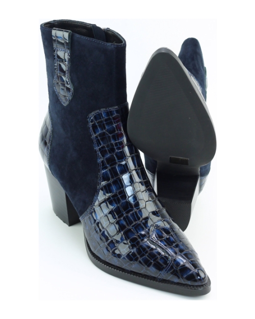 Di Lauro Sybylle Donkerblauw