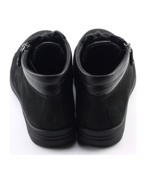 Hartjes 172.0836 ZWART