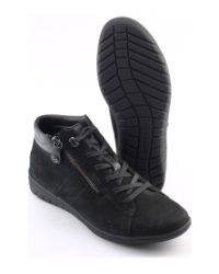 Hartjes 172.0836 ZWART