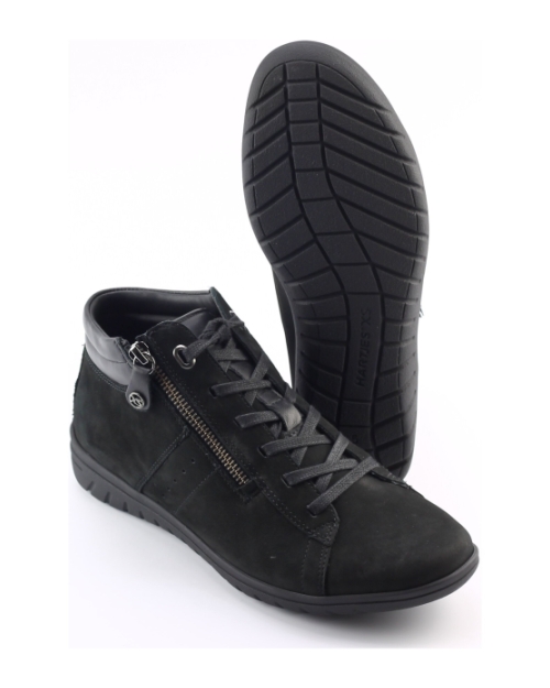 Hartjes 172.0836 ZWART