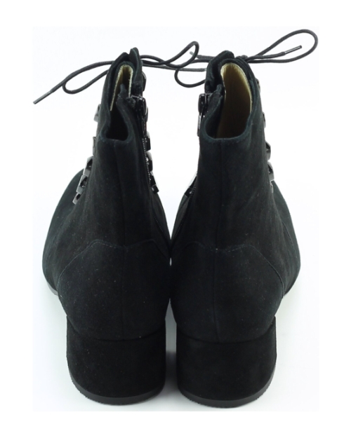 Verhulst lisa 9431. ZWART