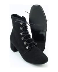 Verhulst lisa 9431. ZWART