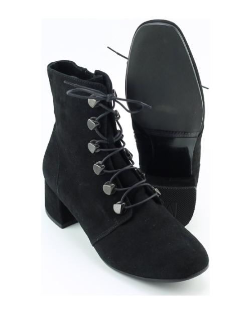 Verhulst lisa 9431. ZWART