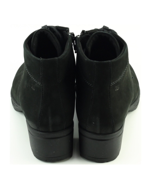 Hartjes 172.0131 ZWART