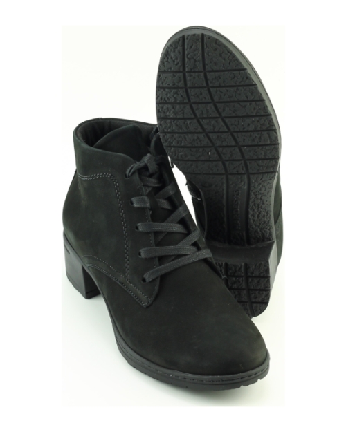 Hartjes 172.0131 ZWART