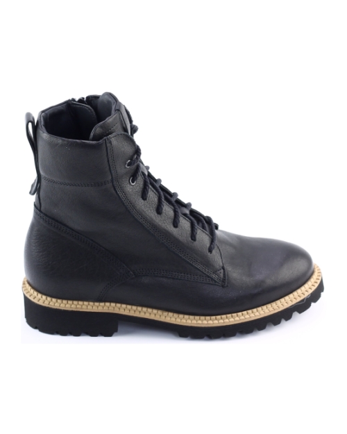 Durea 9722 185 ZWART