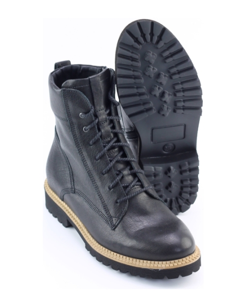 Durea 9722 185 ZWART