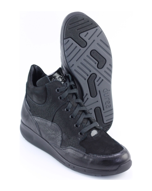 Durea 9735 684 ZWART