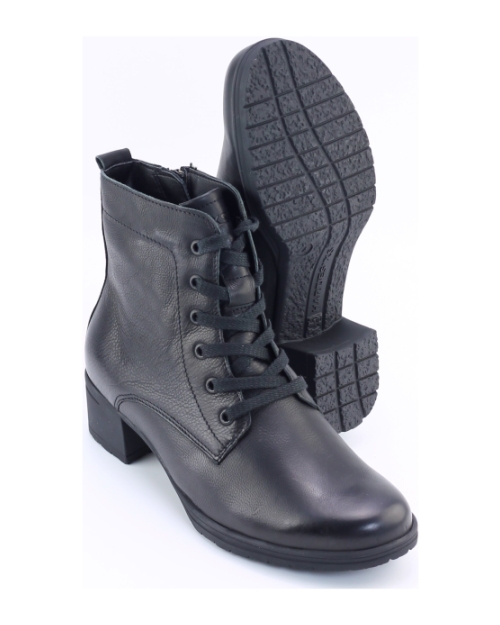 Hartjes 172.0242 ZWART