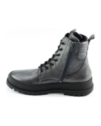 Waldlaufer 741801 Grijs