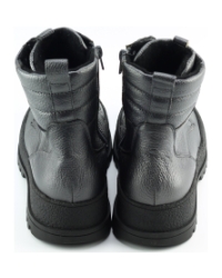 Waldlaufer 741801 Grijs