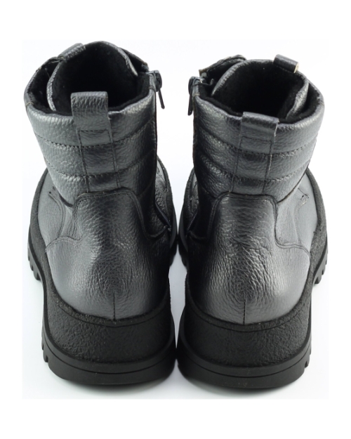 Waldlaufer 741801 Grijs