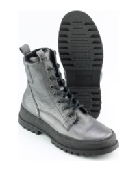 Waldlaufer 741801 Grijs