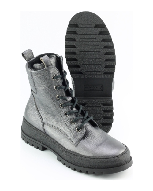 Waldlaufer 741801 Grijs