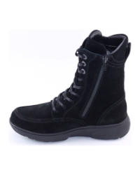 Xsensible Emilia 30219.5 ZWART