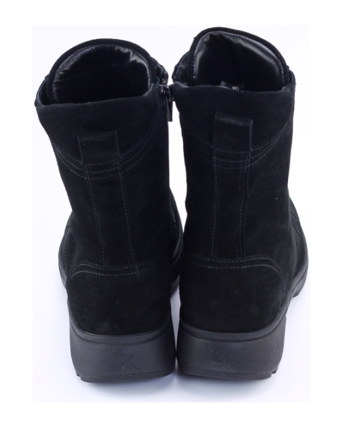 Xsensible Emilia 30219.5 ZWART