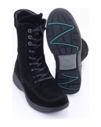 Xsensible Emilia 30219.5 ZWART