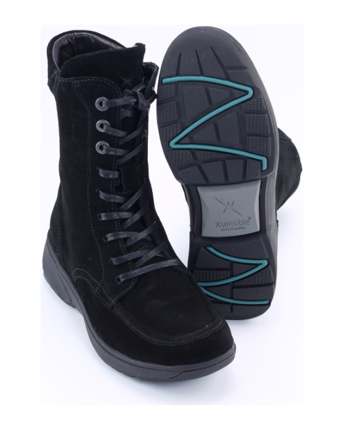 Xsensible Emilia 30219.5 ZWART